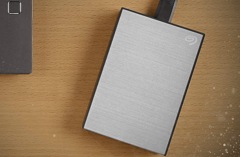 best rated external hard drive for mac